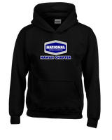 National Football Foundation Board - Youth Hoodie