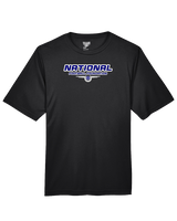 National Football Foundation Design - Performance Shirt