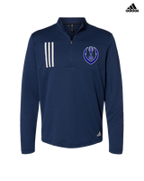 National Football Foundation Full Football - Mens Adidas Quarter Zip