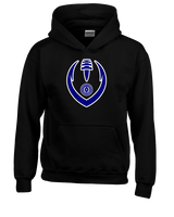 National Football Foundation Full Football - Unisex Hoodie
