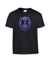 National Football Foundation Full Football - Youth Shirt