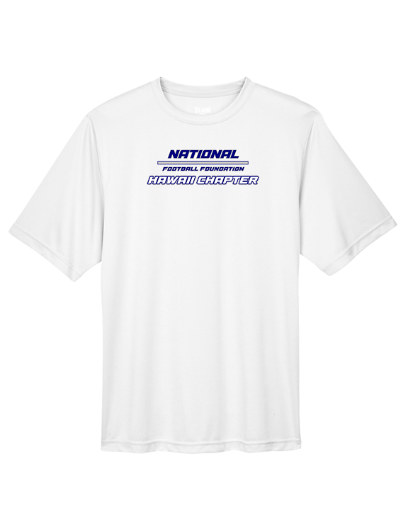 National Football Foundation Split - Performance Shirt