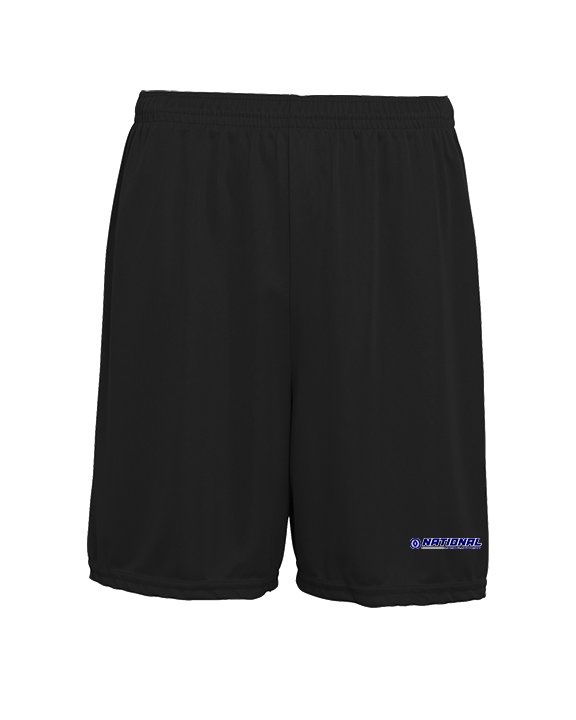 National Football Foundation Switch - Mens 7inch Training Shorts