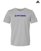 National Football Foundation Switch - Mens Adidas Performance Shirt