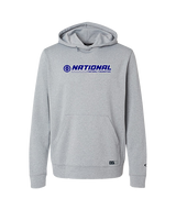 National Football Foundation Switch - Oakley Performance Hoodie