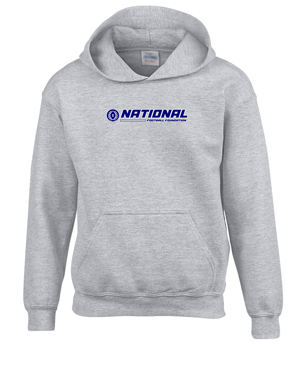 National Football Foundation Switch - Youth Hoodie