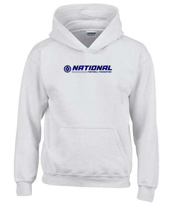 National Football Foundation Switch - Youth Hoodie