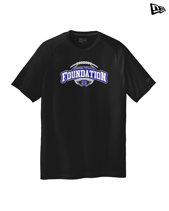 National Football Foundation Toss - New Era Performance Shirt