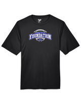 National Football Foundation Toss - Performance Shirt