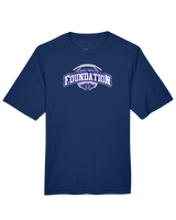 National Football Foundation Toss - Performance Shirt