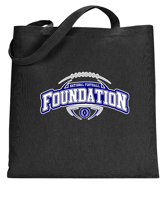 National Football Foundation Toss - Tote