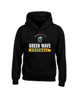 Nativity BVM HS Property - Youth Hoodie