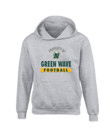 Nativity BVM HS Property - Youth Hoodie