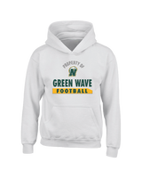 Nativity BVM HS Property - Youth Hoodie