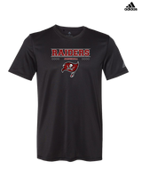 Navarre HS Baseball Border - Adidas Men's Performance Shirt