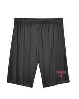 Navarre HS Baseball Border - Training Short With Pocket