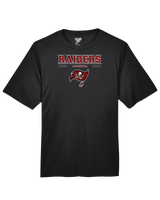 Navarre HS Baseball Border - Performance T-Shirt