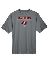 Navarre HS Baseball Border - Performance T-Shirt