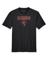 Navarre HS Baseball Border - Youth Performance T-Shirt