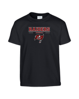 Navarre HS Baseball Border - Youth T-Shirt