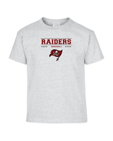 Navarre HS Baseball Border - Youth T-Shirt