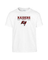 Navarre HS Baseball Border - Youth T-Shirt