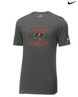 Navarre HS Baseball Curve - Nike Cotton Poly Dri-Fit