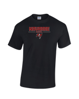Navarre HS Baseball Keen - Cotton T-Shirt