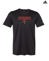 Navarre HS Baseball Keen - Adidas Men's Performance Shirt