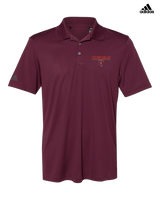 Navarre HS Baseball Keen - Adidas Men's Performance Polo
