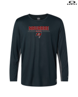Navarre HS Baseball Keen - Oakley Hydrolix Long Sleeve