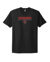 Navarre HS Baseball Keen - Select Cotton T-Shirt