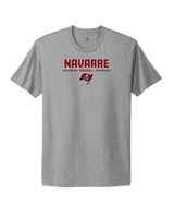 Navarre HS Baseball Keen - Select Cotton T-Shirt