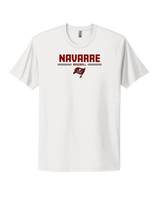 Navarre HS Baseball Keen - Select Cotton T-Shirt
