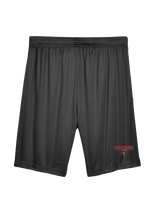 Navarre HS Baseball Keen - Training Short With Pocket