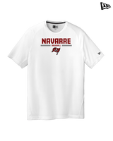 Navarre HS Baseball Keen - New Era Performance Crew