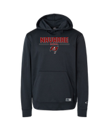 Navarre HS Baseball Keen - Oakley Hydrolix Hooded Sweatshirt