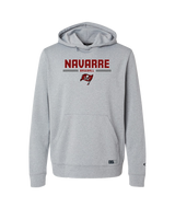 Navarre HS Baseball Keen - Oakley Hydrolix Hooded Sweatshirt