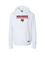 Navarre HS Baseball Keen - Oakley Hydrolix Hooded Sweatshirt