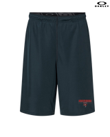 Navarre HS Baseball Keen - Oakley Hydrolix Shorts