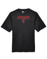 Navarre HS Baseball Keen - Performance T-Shirt