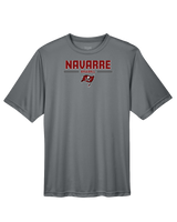 Navarre HS Baseball Keen - Performance T-Shirt