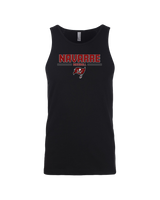 Navarre HS Baseball Keen - Mens Tank Top