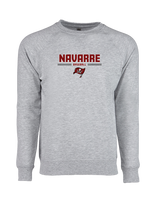 Navarre HS Baseball Keen - Crewneck Sweatshirt