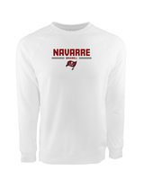 Navarre HS Baseball Keen - Crewneck Sweatshirt