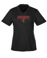Navarre HS Baseball Keen - Womens Performance Shirt