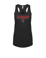 Navarre HS Baseball Keen - Womens Tank Top