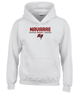 Navarre HS Baseball Keen - Youth Hoodie