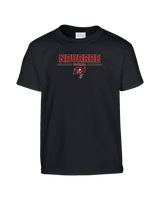 Navarre HS Baseball Keen - Youth T-Shirt