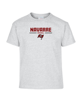 Navarre HS Baseball Keen - Youth T-Shirt